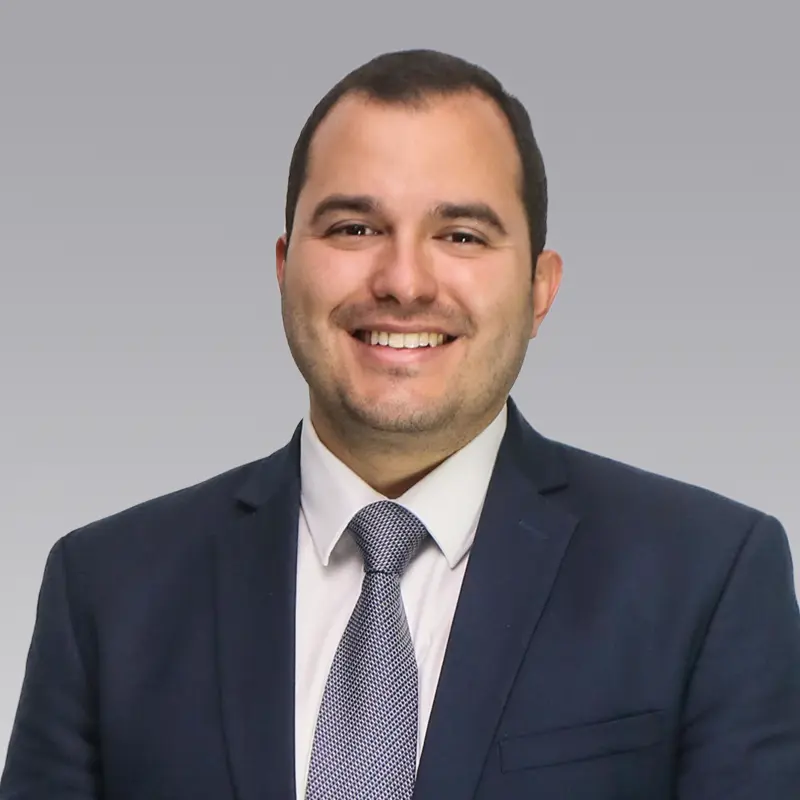 Juan Edgar Picado, Occupier Services